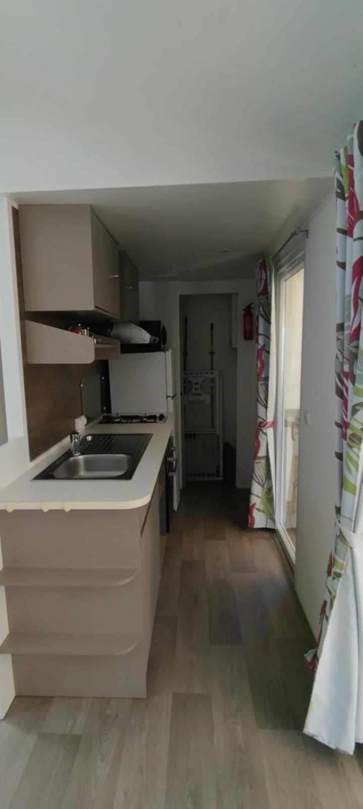 Location Mobil-Home 4 Etoiles Les Mathes Extérieur photo